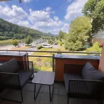 Caspar-david-friedrich 2 Apartment Bad Schandau