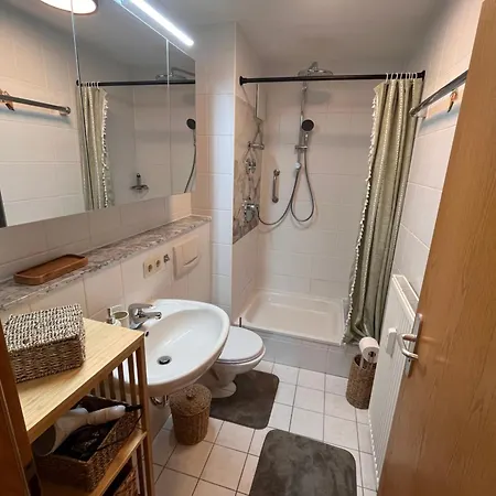 דירה Caspar-david-friedrich 2 באד שאנדאו