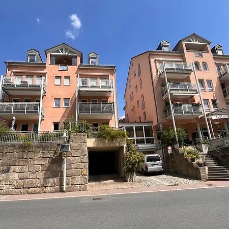 Caspar-david-friedrich 2 דירה