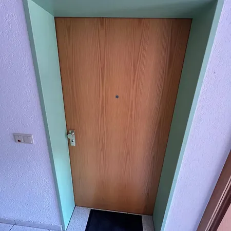 Caspar-david-friedrich 2 דירה באד שאנדאו