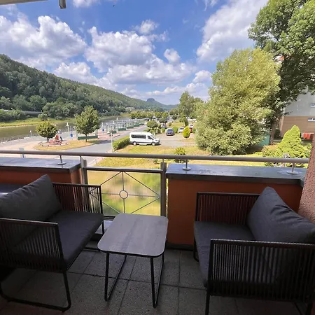 Caspar-david-friedrich 2 דירה באד שאנדאו