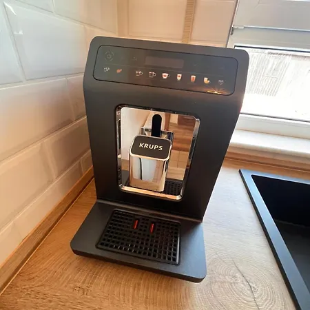 Caspar-david-friedrich 2 Appartement *