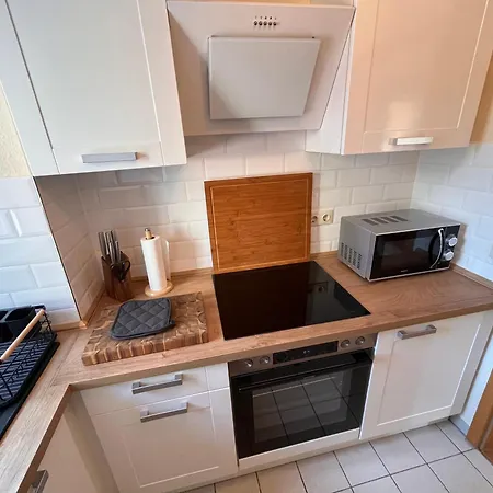 דירה Caspar-david-friedrich 2 *