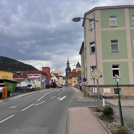 Caspar-david-friedrich 2 Apartamento *