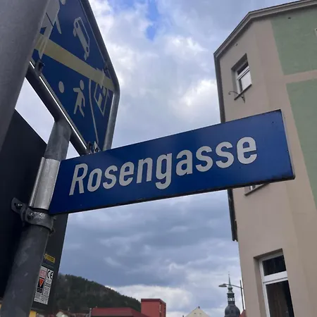 Caspar-david-friedrich 2 Apartamento