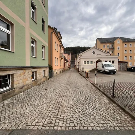 Apartment Caspar-david-friedrich 2
