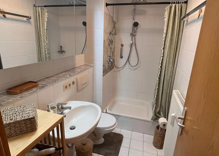 Apartamento Caspar-david-friedrich 2 Bad Schandau