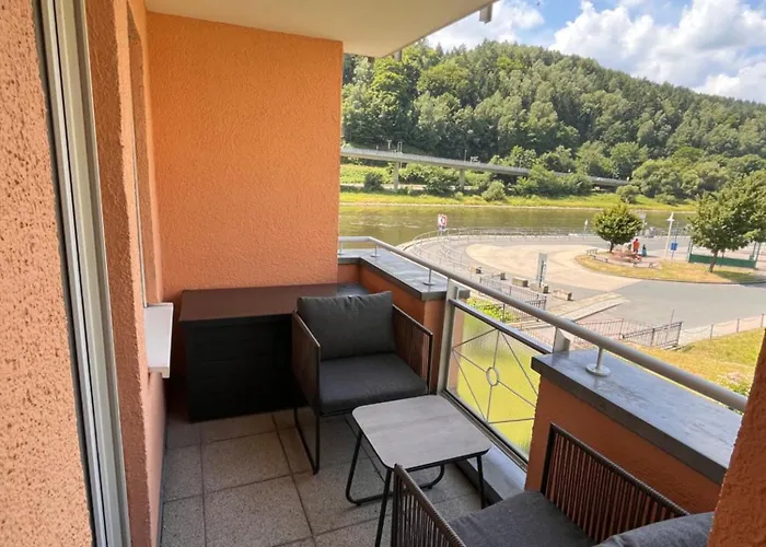 Caspar-david-friedrich 2 Apartamento