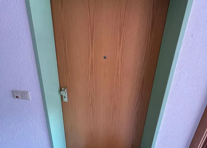 Caspar-david-friedrich 2 Apartamento Bad Schandau