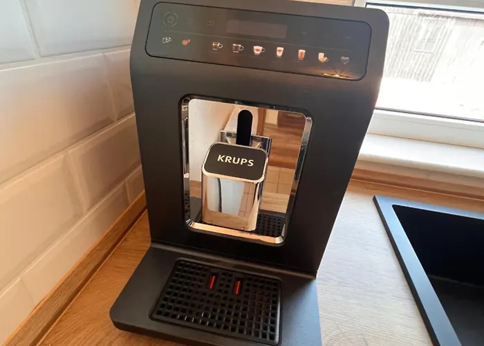 Caspar-david-friedrich 2 Apartamento *