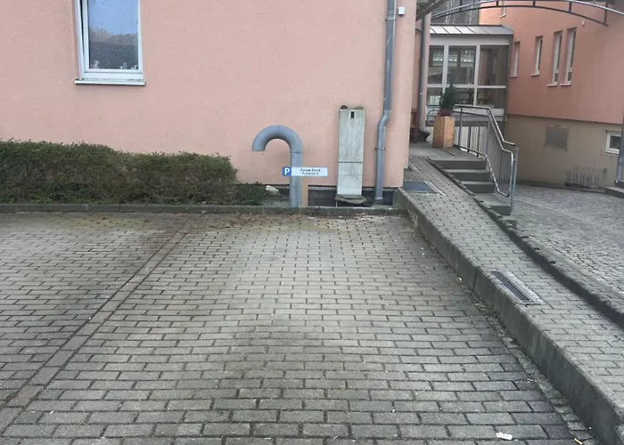 Caspar-david-friedrich 2 Apartamento *