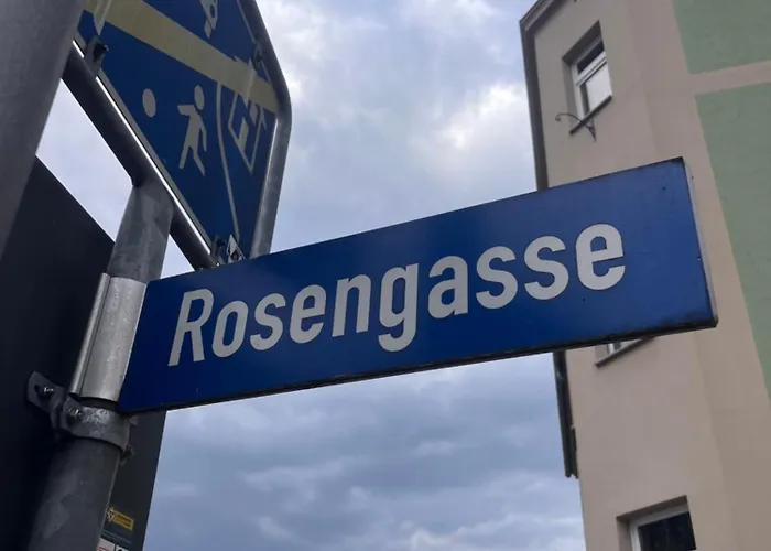 Caspar-david-friedrich 2 Apartamento