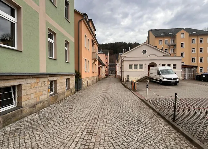 Apartamento Caspar-david-friedrich 2